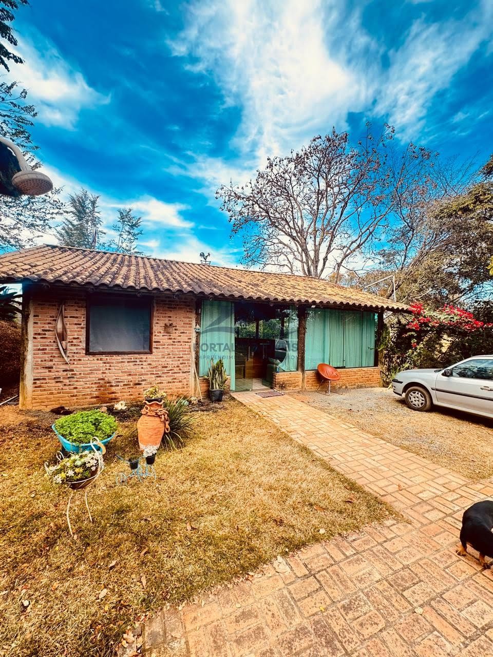 Rural à venda com 7000m² de terreno no Andiroba, Esmeraldas (MG) — foto 2 de 26