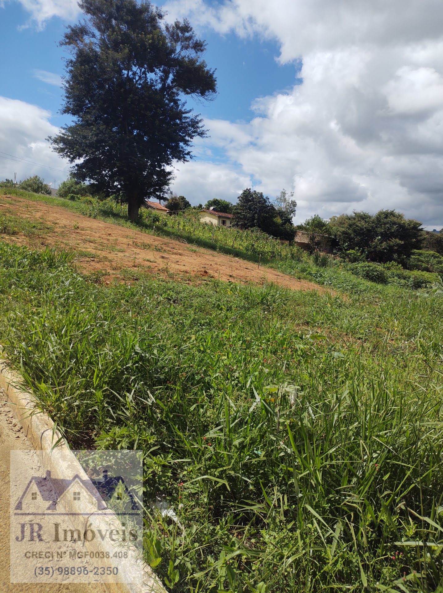 Terreno à venda com 245m² de terreno no Sossego, Piranguinho (MG) — foto 5 de 10