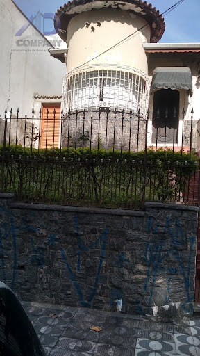 Casa em Jardim da Saúde  -  São Paulo