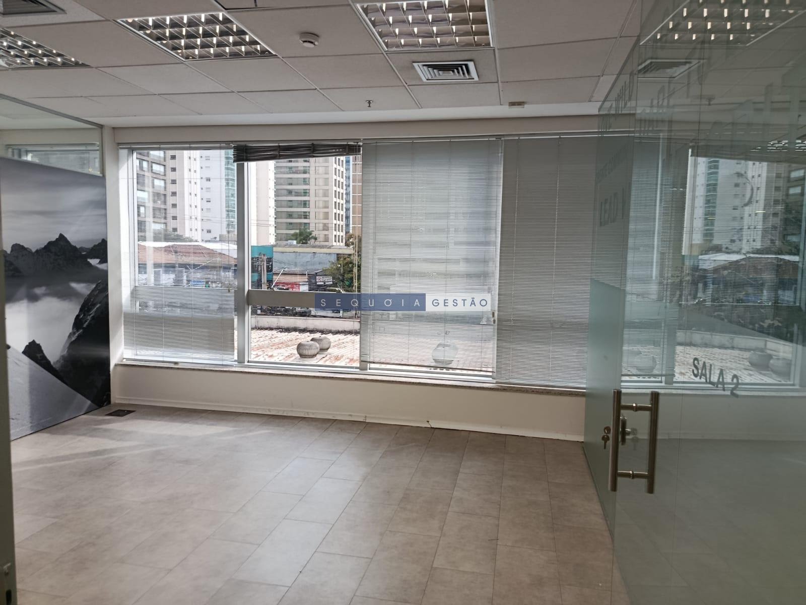 Comercial para alugar com 1 banheiro, 5 vagas e 229m² no Itaim Bibi, São Paulo (SP) — foto 11 de 24