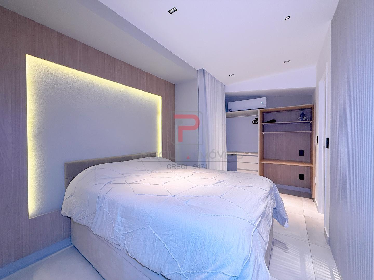 Apartamento à venda com 1 quarto, 1 banheiro e 27m² no Tambaú, João Pessoa (PB) — foto 8 de 30