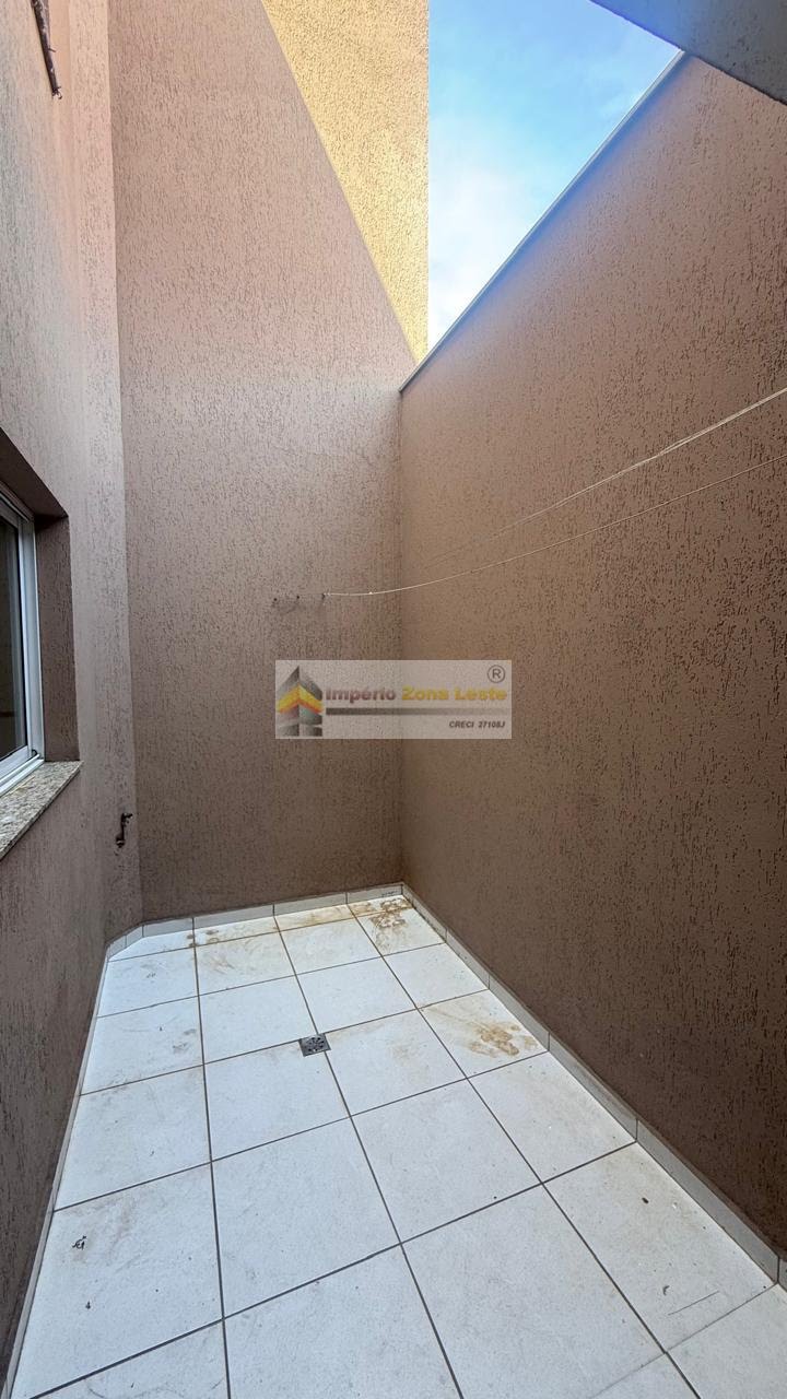 Sobrado, 3 quartos, 95 m² - Foto 12