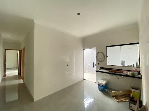 Casa em Aero Rancho  -  Campo Grande