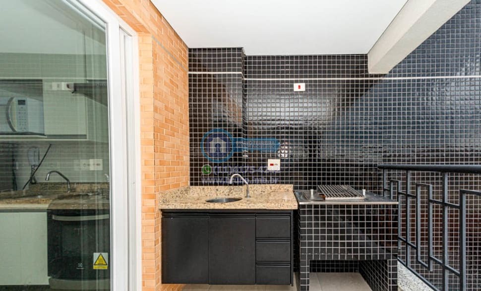 Apartamento à venda com 1 quarto, 1 banheiro, 1 vaga e 35m² no Vila Diva, São Paulo (SP) — foto 9 de 20