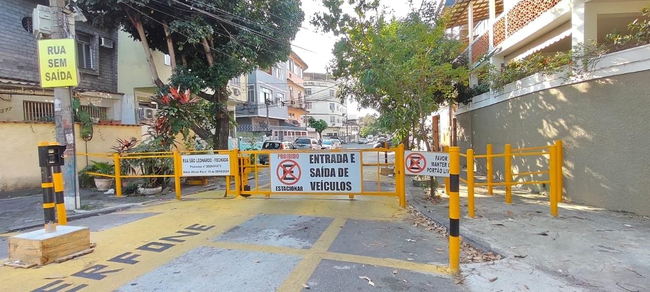 Apartamento à venda com 3 quartos, 1 banheiro e 88m² no Vista Alegre, Rio de Janeiro (RJ) — foto 17 de 17