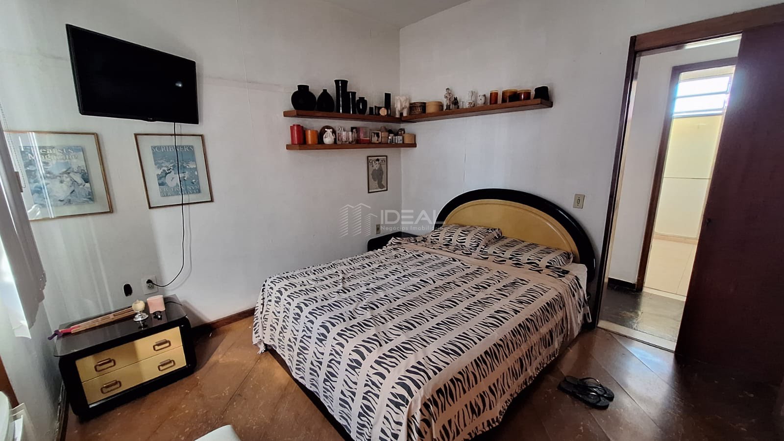 Cobertura à venda com 3 quartos, 1 suíte, 3 vagas e 250m² no Centro, Campos dos Goytacazes (RJ) — foto 28 de 30