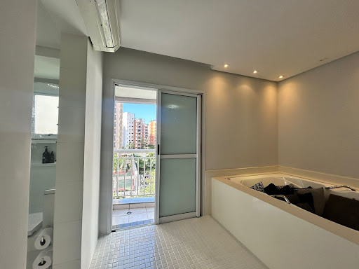 Apartamento à Venda Rua Carlos Weber, Vila Leopoldina/SP