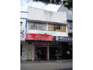 Prédio Inteiro em Centro  -  Araranguá