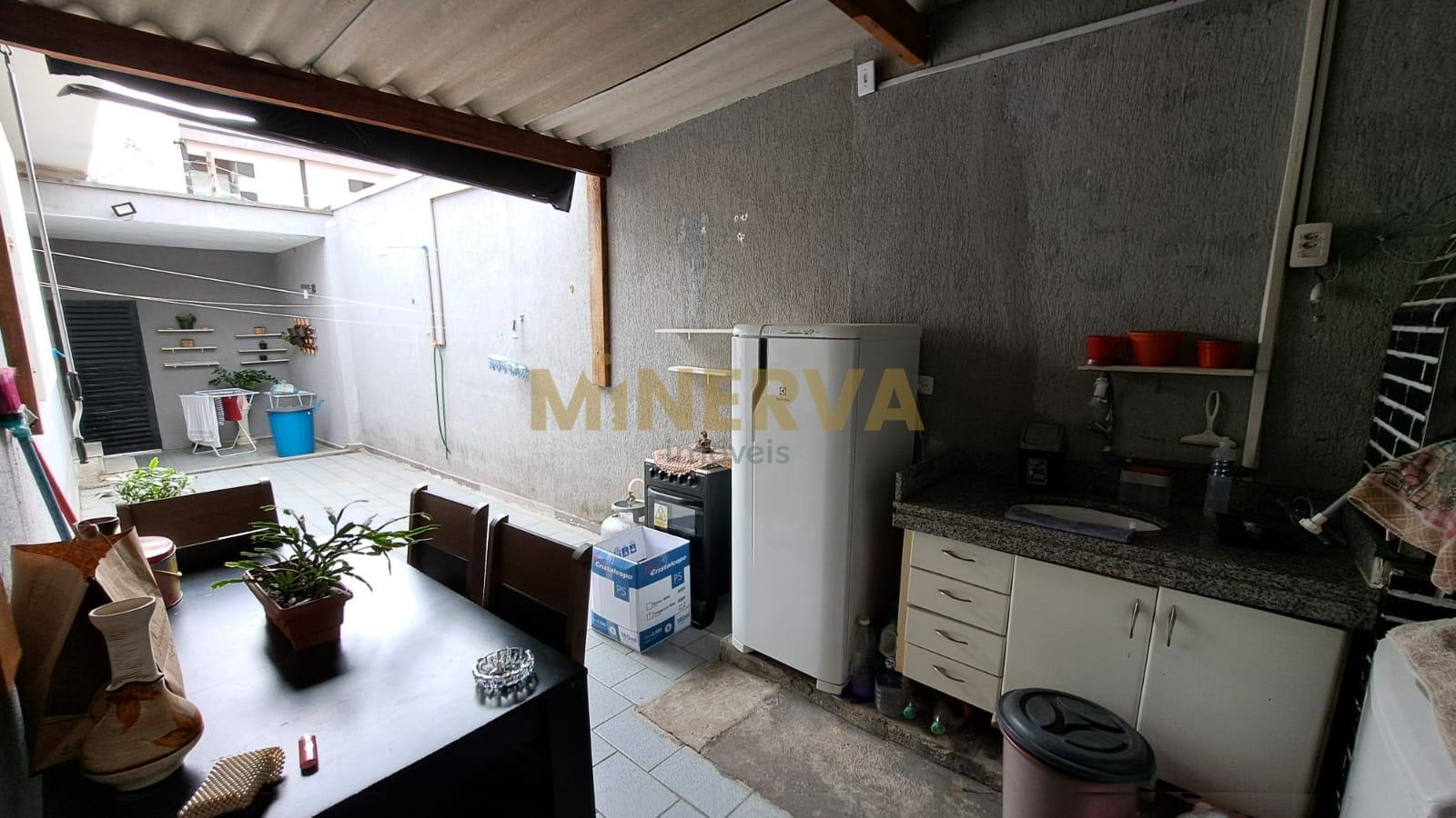 Casa à venda com 3 quartos, 2 banheiros e 188m² no Tatuapé, São Paulo (SP) — foto 8 de 11