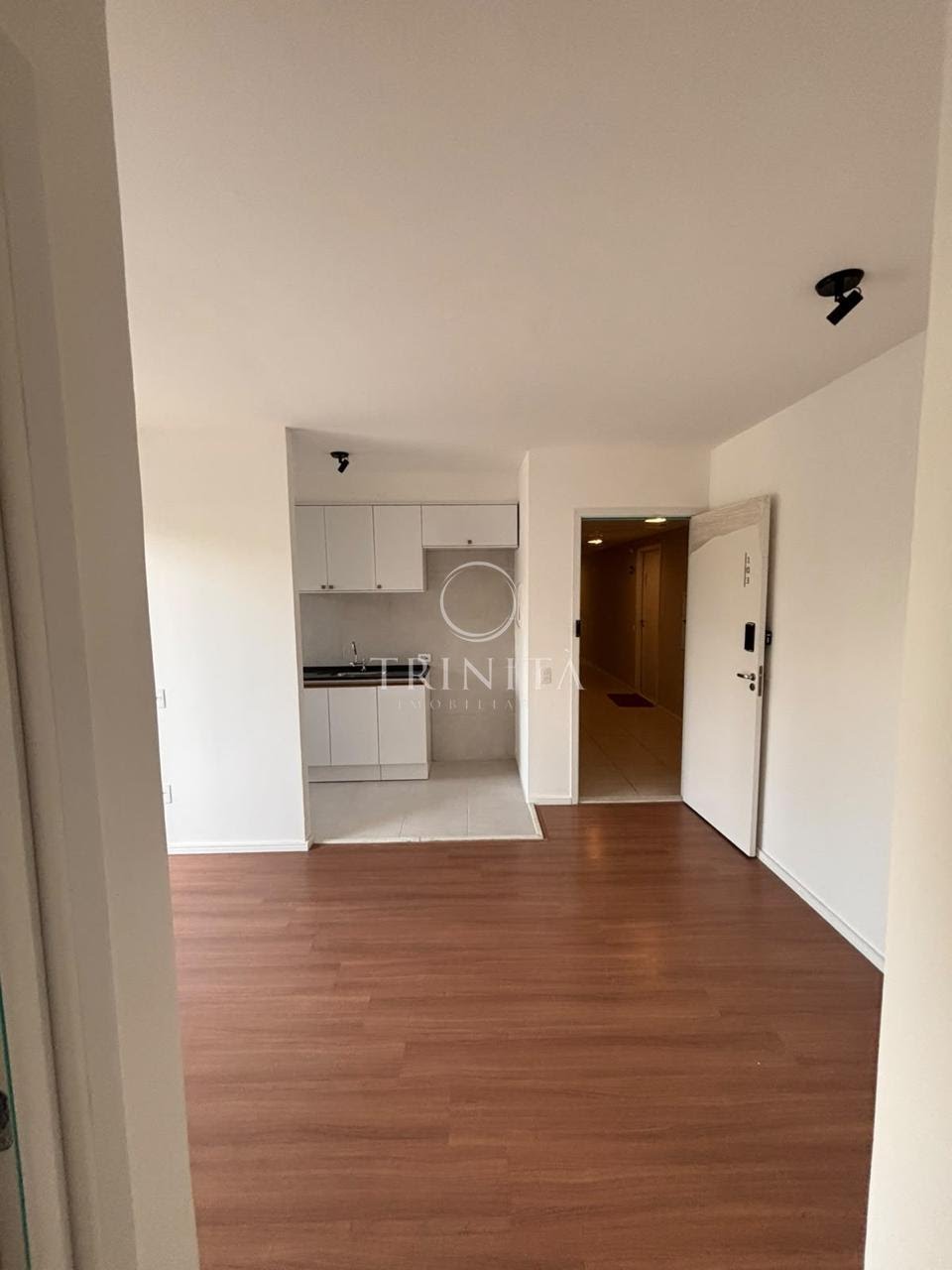 Living Jasmim - Sala - Trinità Imobiliária  