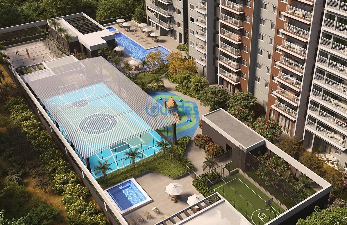 Apartamento à venda com 3 quartos, 1 suíte, 1 vaga e 59m² no Morumbi, São Paulo (SP) — foto 15 de 30