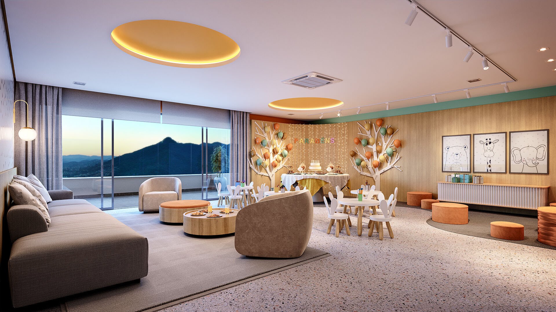 Apartamento à venda com 2 quartos, 1 suíte, 1 vaga e 73m² no Centro, Biguaçu (SC) — foto 7 de 30