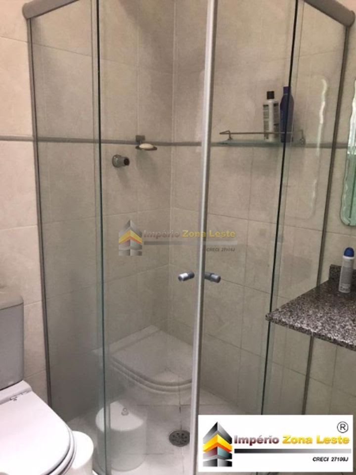 Sobrado, 3 quartos, 174 m² - Foto 8