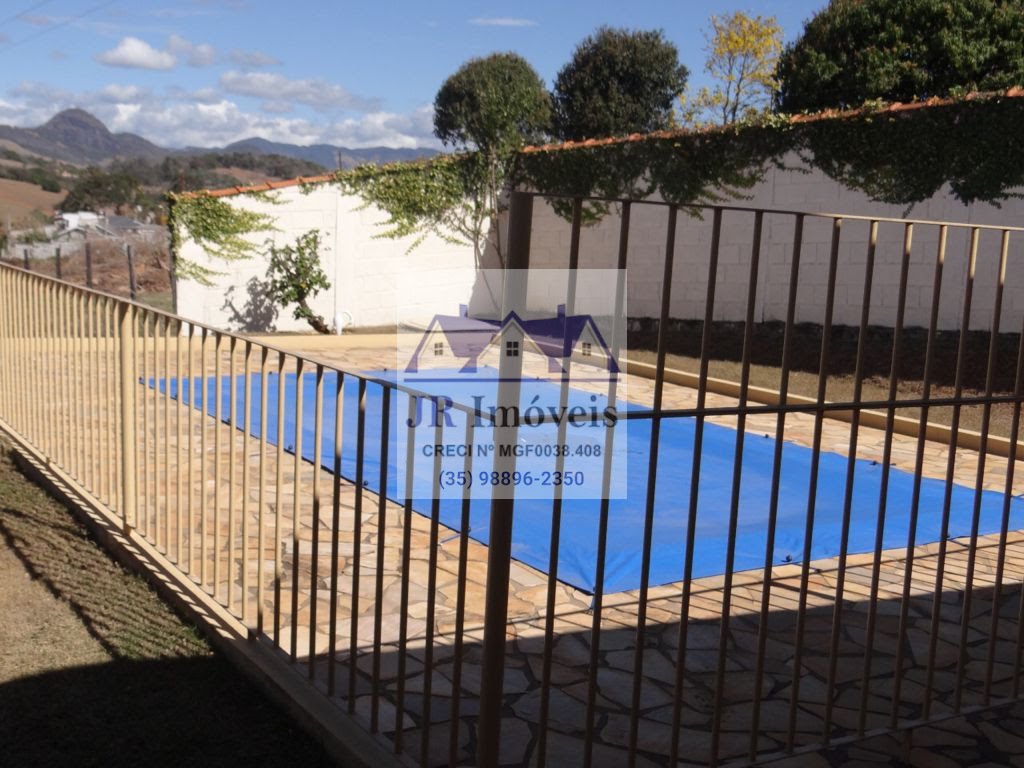 Rural à venda com 1200m² de terreno no Carneiros, Piranguinho (MG) — foto 3 de 30