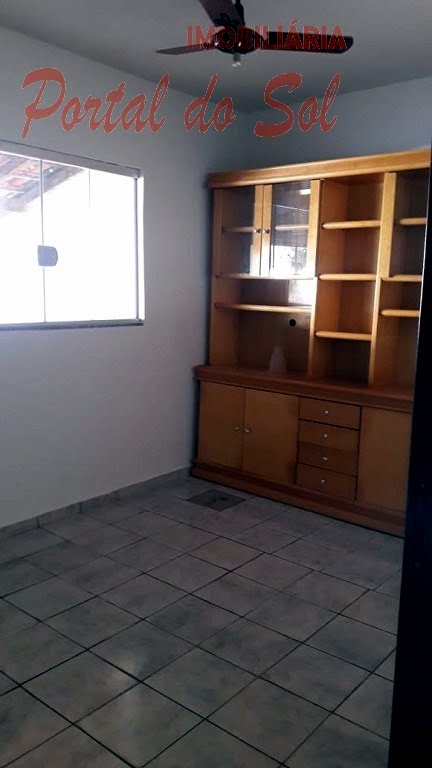 Casa à venda com 3 quartos, 1 banheiro e 2 vagas no Jardim Santa Crescência, Santo Antônio da Platina (PR) — foto 8 de 9