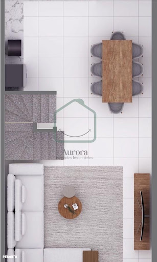 Casa para Venda em Poá / SP no bairro Cidade Kemel 
