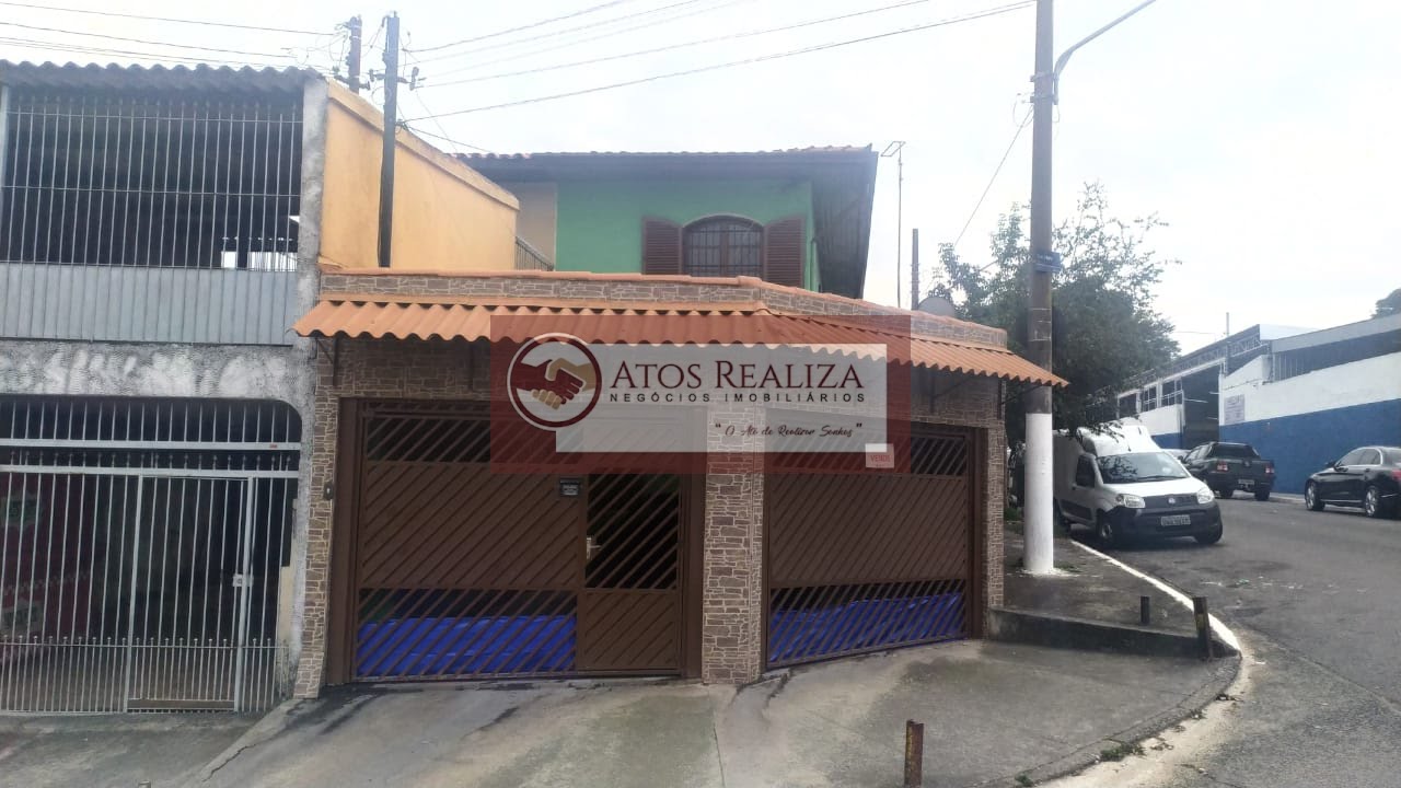 Casa à venda com 3 quartos, 1 suíte, 2 vagas e 157m² no Cidade Dutra, São Paulo (SP) — foto 7 de 27