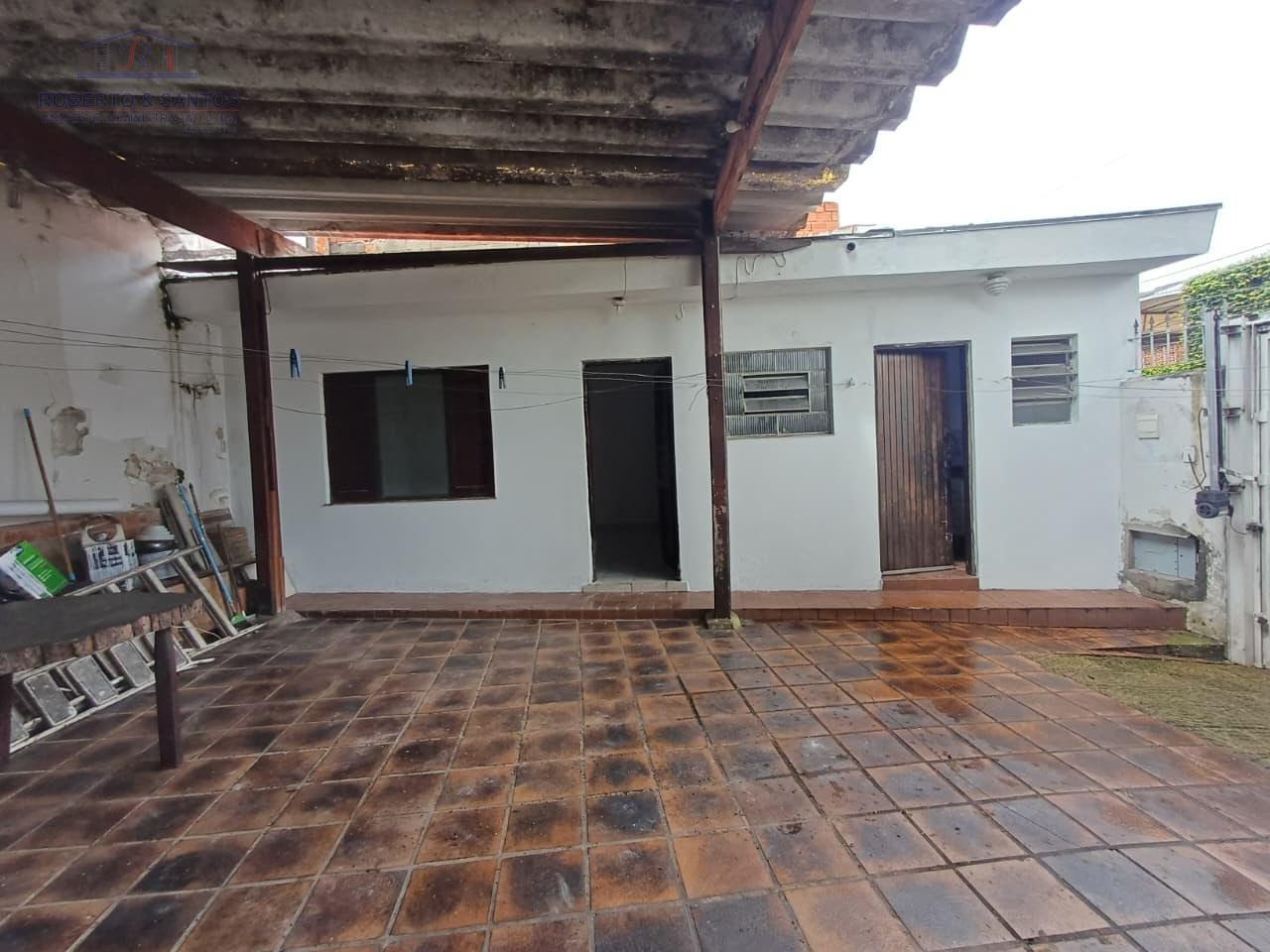 casa terrea