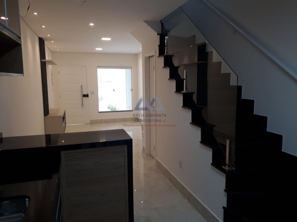 Casa à venda com 3 quartos, 3 suítes, 2 vagas e 125m² no Vila Brasilio Machado, São Paulo (SP) — foto 2 de 30