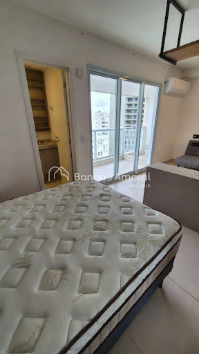 Apartamento, 1 quarto, 46 m² - Foto 7