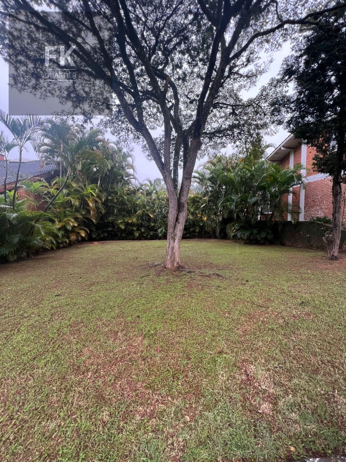 Terreno à venda com 439m² de terreno no Alphaville, Santana de Parnaíba (SP) — foto 3 de 3