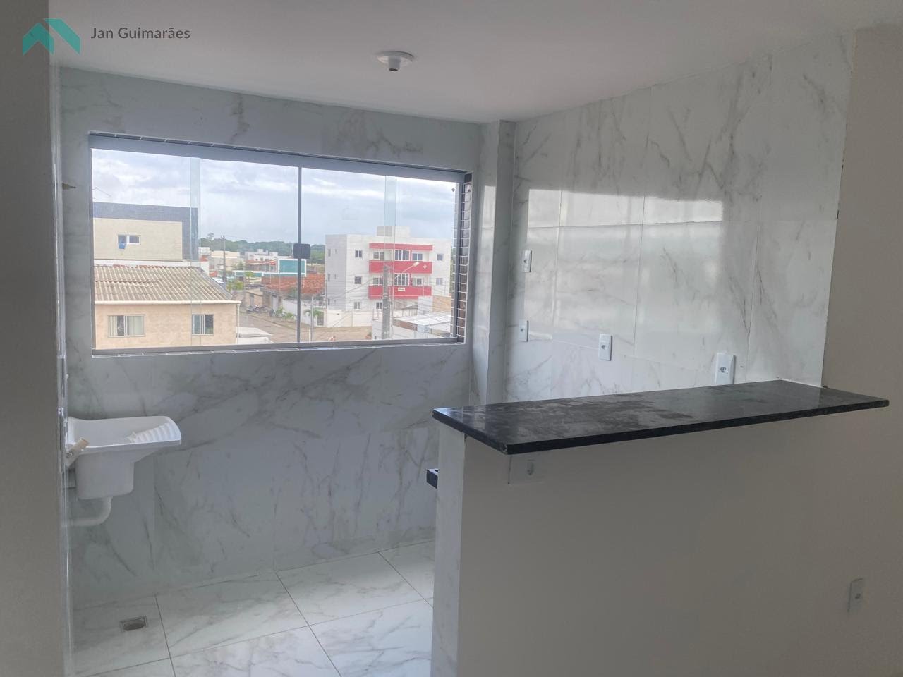 Apartamento, 2 quartos, 37 m² - Foto 7