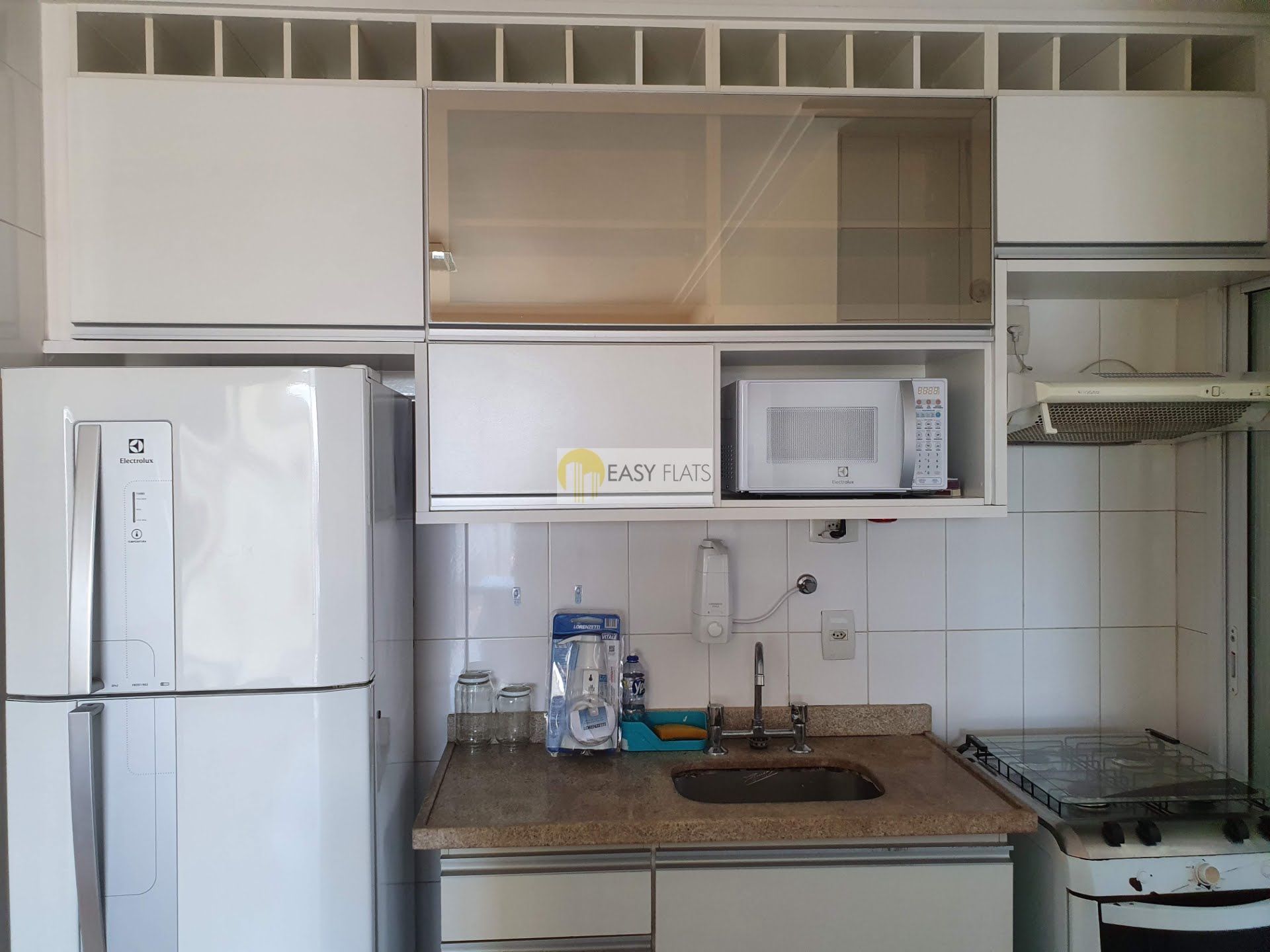 Apartamento para alugar com 2 quartos, 1 suíte, 1 vaga e 70m² no Pinheiros, São Paulo (SP) — foto 25 de 30