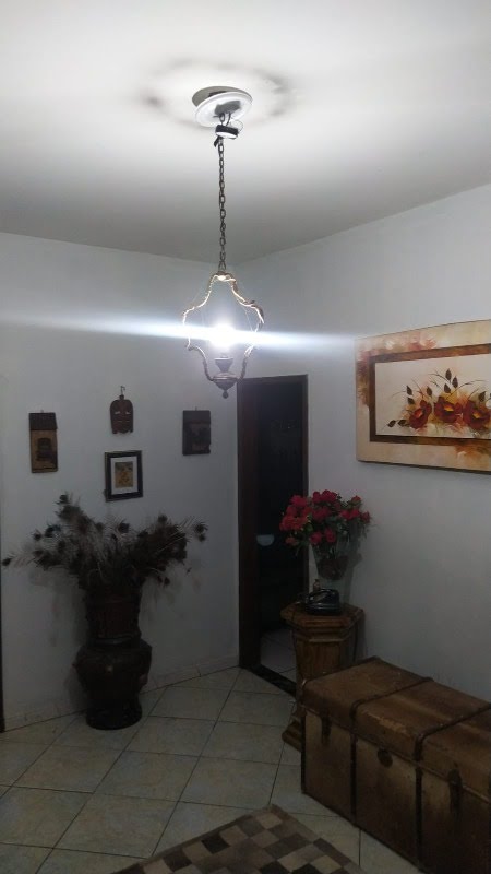 Casa à venda com 3 quartos, 1 banheiro, 3 vagas e 275m² no Santa Branca, Belo Horizonte (MG) — foto 18 de 22