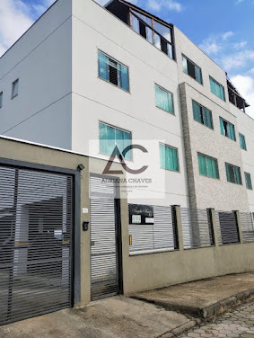 Apartamento em Vale do Sereno  -  Ponte Nova