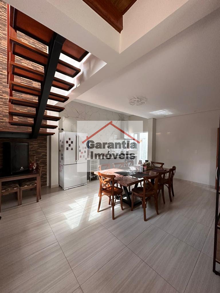 Casa à venda com 3 quartos, 1 suíte, 2 vagas e 224m² no Vila Doutor Laurindo, Tatuí (SP) — foto 7 de 30