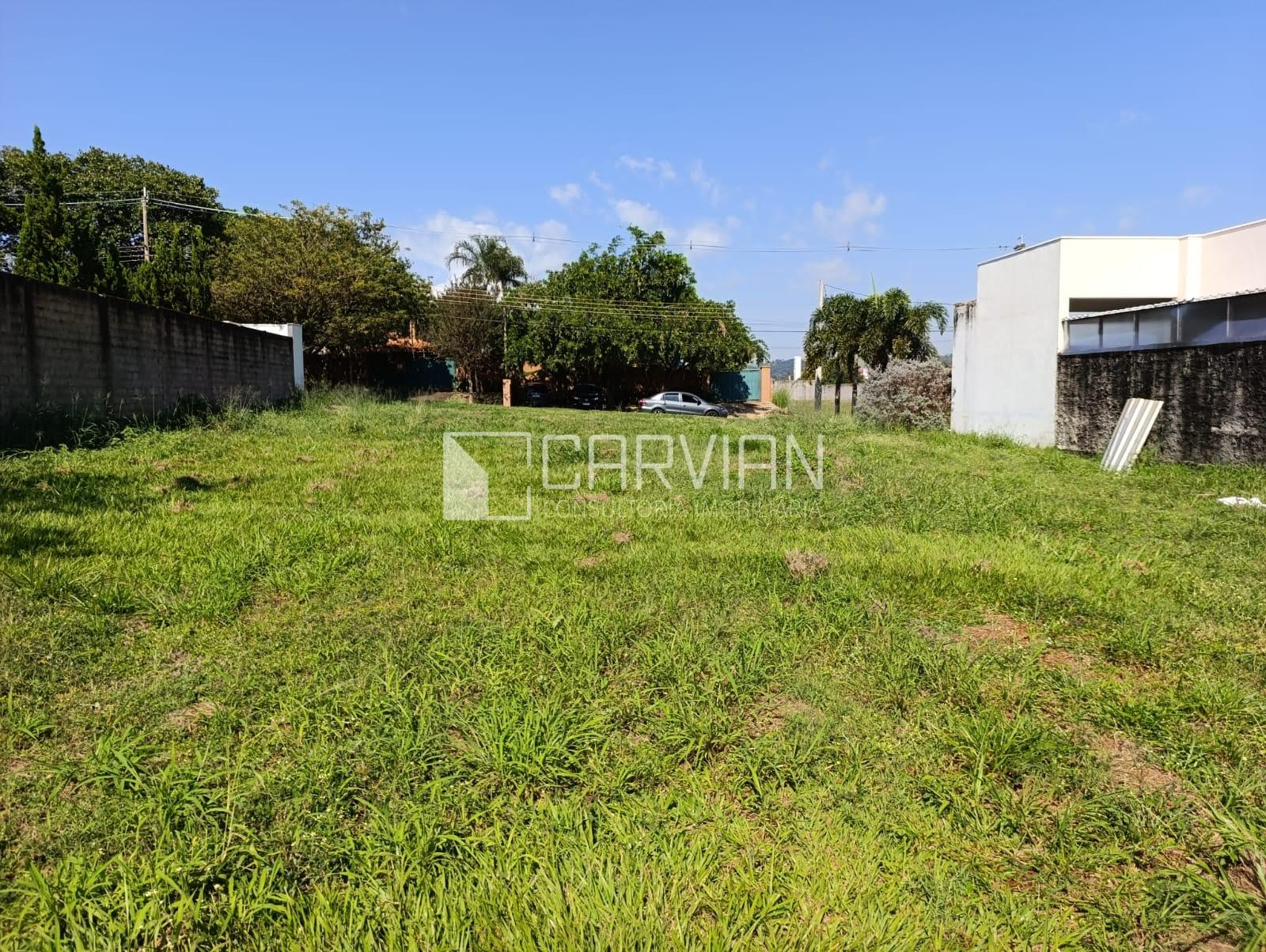 Terreno à venda com 1450m² de terreno no Real Sul, Ribeirão Preto — foto principal