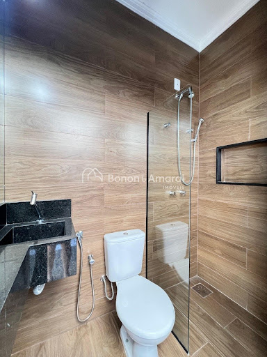 Casa de Condomínio, 4 quartos - Foto 22