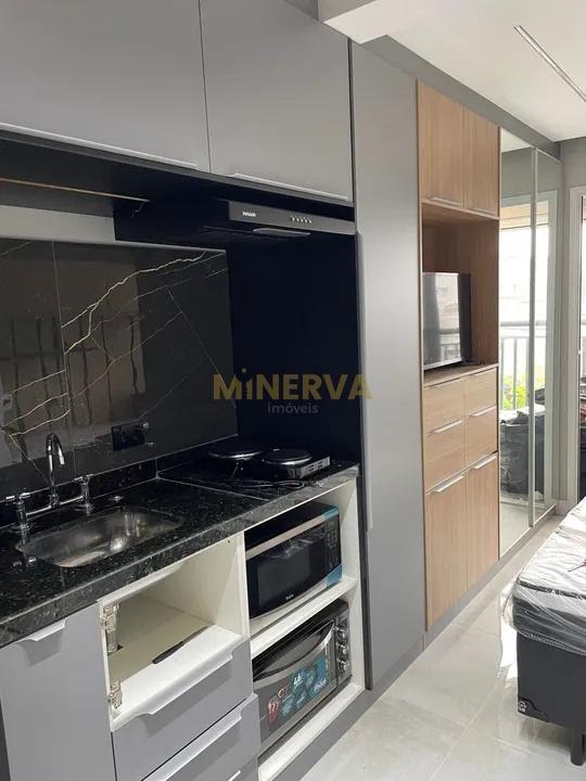 Studio à venda com 1 quarto, 1 banheiro e 23m² no Tatuapé, São Paulo (SP) — foto 12 de 15