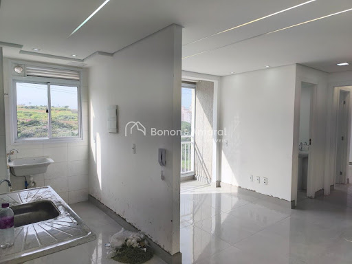 Apartamento, 2 quartos, 53 m² - Foto 8