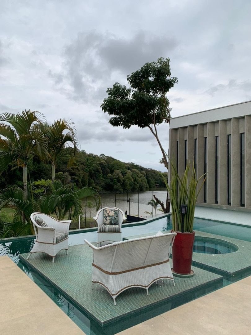 Casa à venda com 4 quartos, 4 suítes, 3 vagas e 870m² no Parque Reserva Fazenda Imperial, Sorocaba (SP) — foto 27 de 30
