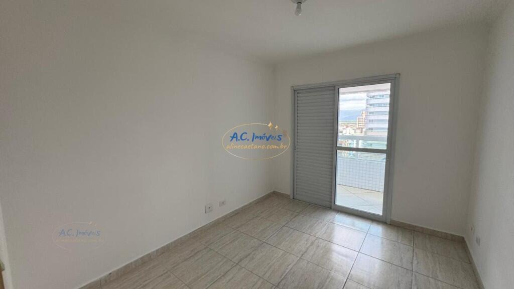 Apartamento à venda com 4 quartos, 3 suítes, 3 vagas e 157m² no Guilhermina, Praia Grande (SP) — foto 16 de 30