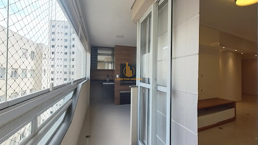 Apartamento em Vila Valparaíso - Santo André, SP