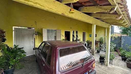 Casa em Jardim Primavera - Adamantina SP
