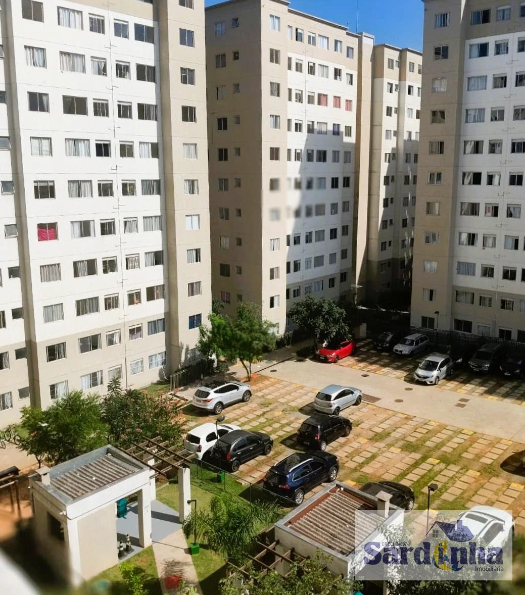 Apartamento à venda com 2 quartos, 1 banheiro e 42m² no Jardim Boa Vista (Zona Oeste), São Paulo (SP) — foto 21 de 21