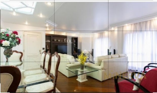 Apartamento à venda com 3 quartos, 1 suíte, 3 vagas e 138m² no Tatuapé, São Paulo (SP) — foto 4 de 30