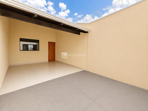 Casa em Residencial Copacabana II  -  Catalão