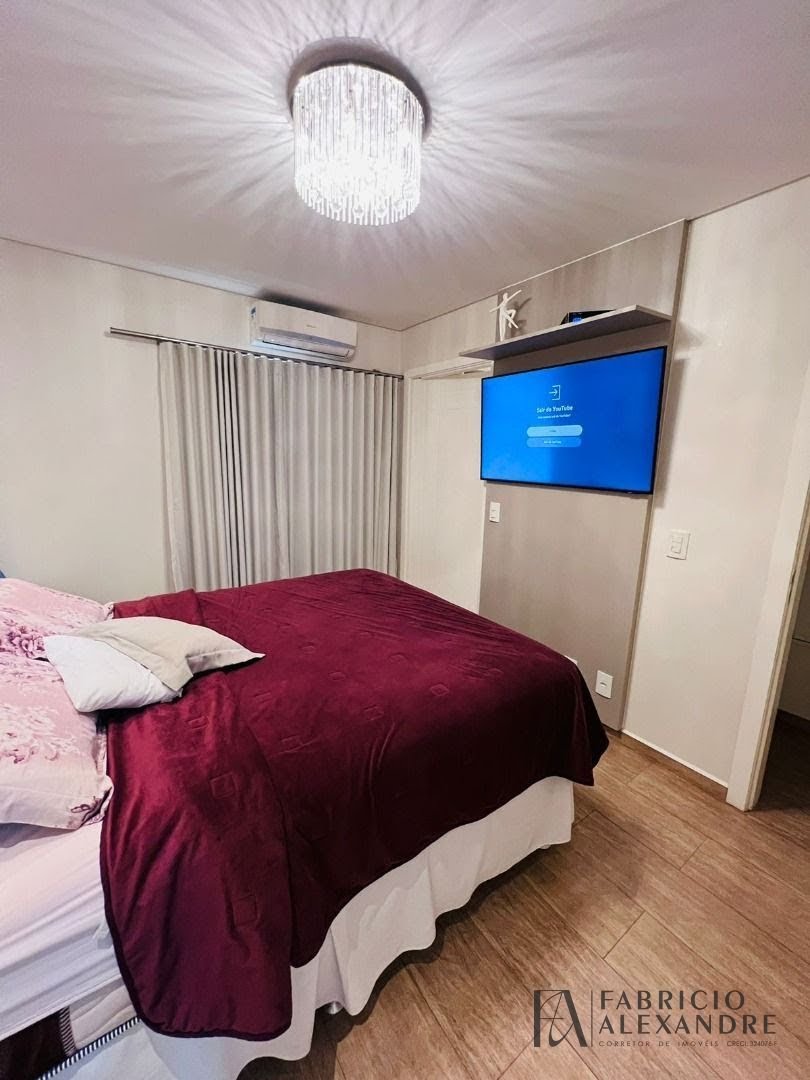 Casa à venda com 2 quartos, 1 suíte, 4 vagas e 140m² no Rio Sena, São José do Rio Preto (SP) — foto 9 de 17