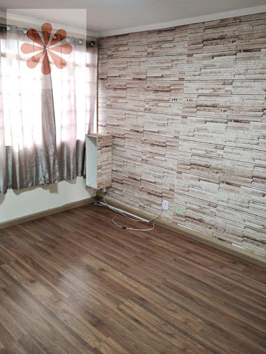 Apartamento em Conjunto Residencial José Bonifácio  -  São Paulo