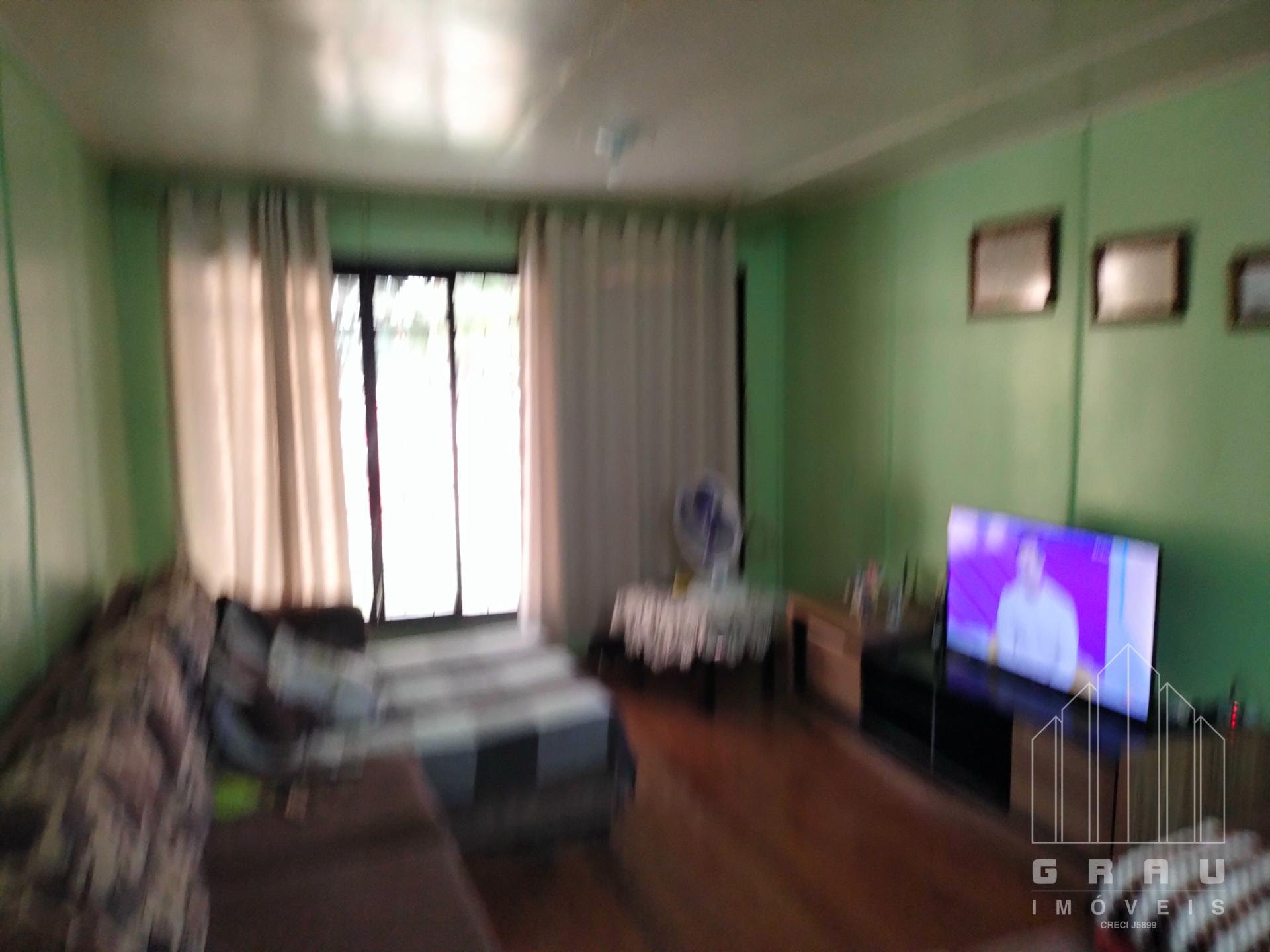 Casa em Vila A  -  Foz do Iguaçu