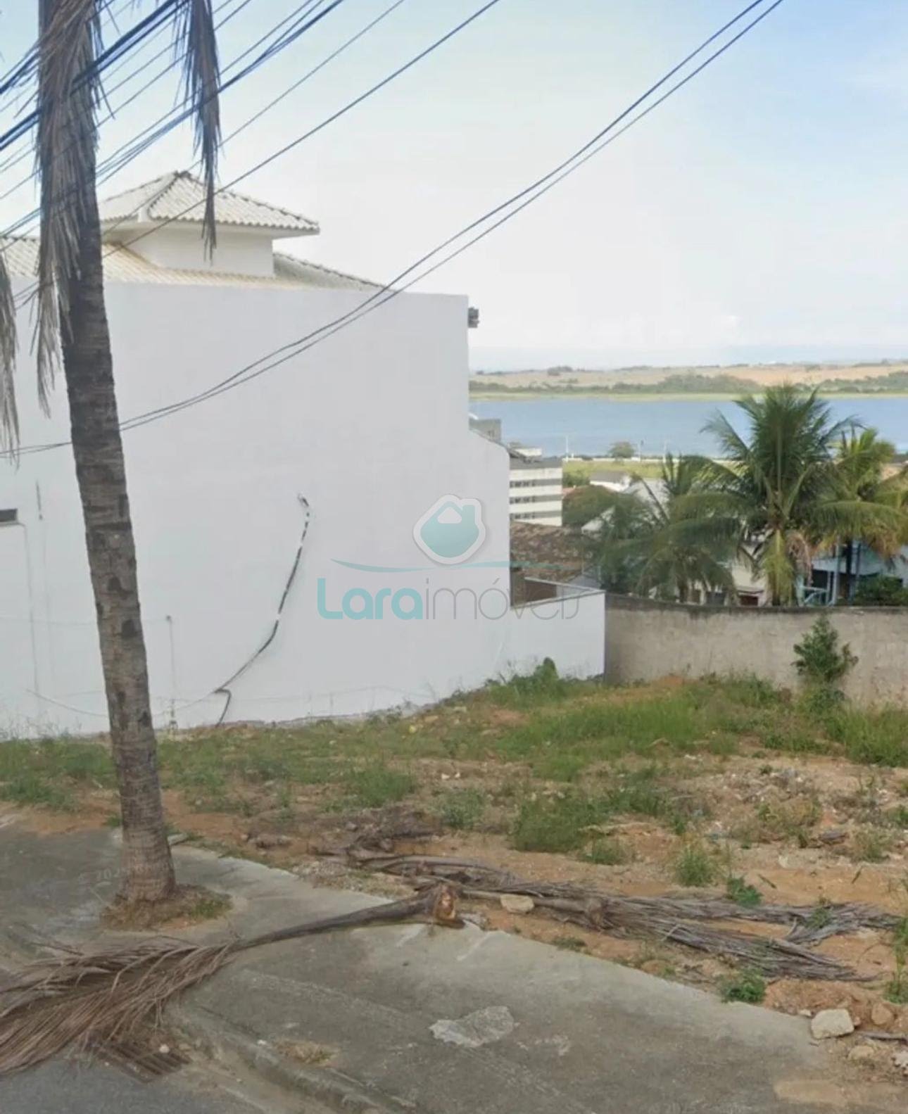 Terreno à venda com 150m² de terreno no São Marcos, Macaé — foto principal