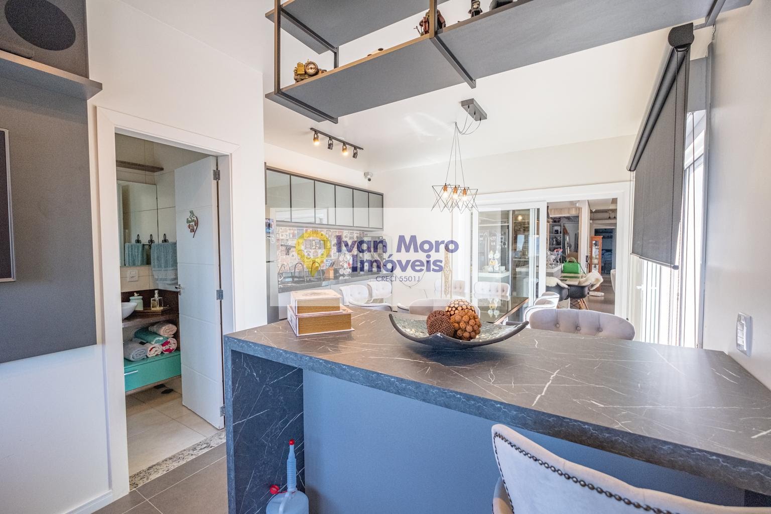 Casa à venda com 3 quartos, 2 suítes, 2 vagas e 228m² no Ingleses do Rio Vermelho, Florianópolis (SC) — foto 16 de 30