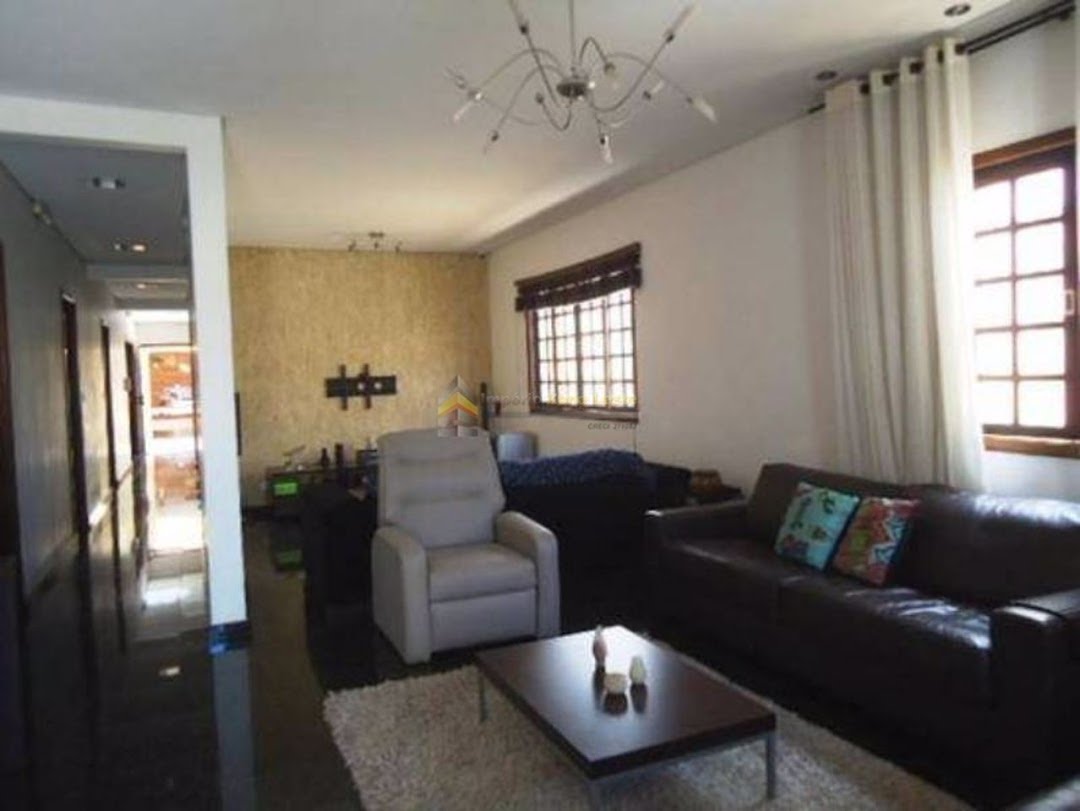 Casa, 3 quartos, 450 m² - Foto 7