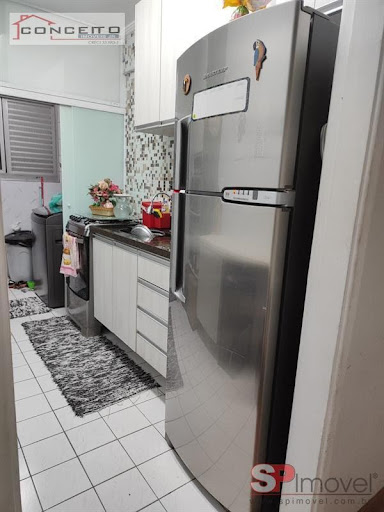 Apartamento em Vila Formosa  -  São Paulo