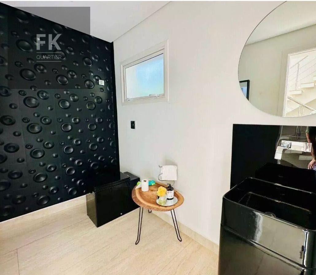 Casa à venda com 4 quartos, 4 suítes, 6 vagas e 522m² no Alphaville Residencial Zero, Barueri (SP) — foto 8 de 28
