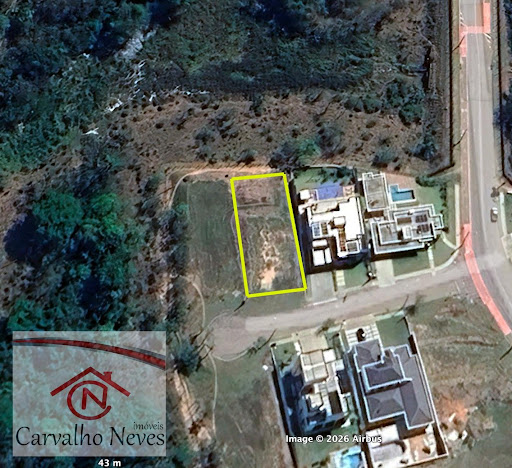 Terreno em Condomínio em Medeiros  -  Itupeva